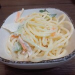 ひろもと食堂 - お通し