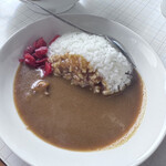 こうちゃんカレー味よし - 