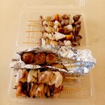 福鳥 - お買い上げ