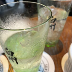 SUNTORY BAR STYLISH D - 