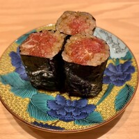 寿司 藤やま - 
