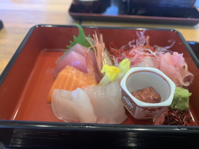 井井殿 - 南長井（日本料理）の写真