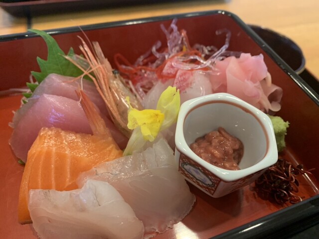 井井殿 - 南長井（日本料理）の写真