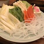 Shabu shabu sumire - 