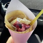 ジェラテリア ジジ - 