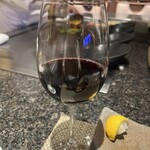 龍潭 - 赤ワイン