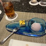 龍潭 - デザート