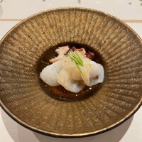 鮨 城間 - 