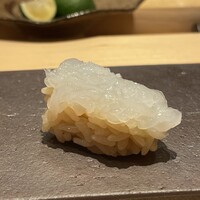 鮨 城間 - 