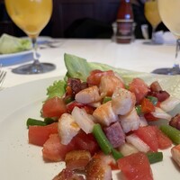 ウルフギャング・ステーキハウス シグニチャー - 
