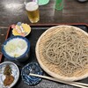 そばごちそう門前