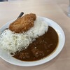 とんかつ檍のカレー屋 いっぺこっぺ 神田小川町店