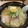 駅前ラーメン　ひげ