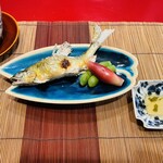 御料理 汐路 らん - 