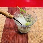 御料理 汐路 らん - 