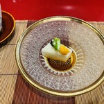 御料理 汐路 らん - 