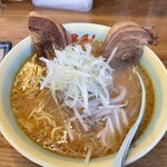 ８４１ラーメン - 