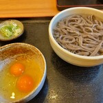 Soba To Tenpura Yuzuki - 