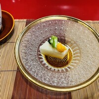 御料理 汐路 らん - 