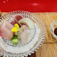 御料理 汐路 らん - 