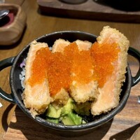 Seafood bar Ermitage 代々木店 - 