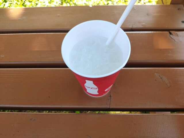 旭山動物園くらぶ いこいの広場SHOP（【旧店名】旭山動物園くらぶ 正門shop） - 東旭川（食堂）の写真