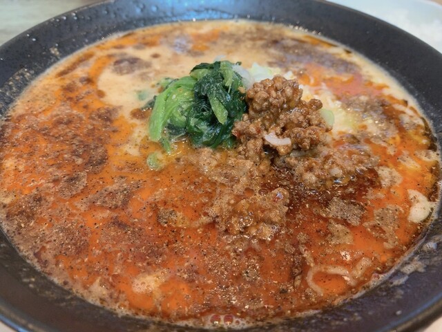 らーめん屋 やすひら - 須賀川市その他（ラーメン）の写真