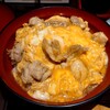 とり囲 - 極上半熟とろとろ親子丼