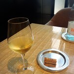 ベージュ アラン・デュカス 東京 - 