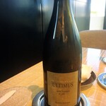 ベージュ アラン・デュカス 東京 - 