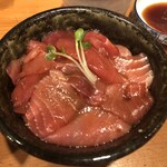 鮮魚鶏出汁麺 沢むら - 