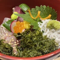 お料理 とみやま - 