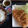 Supa Kicchin Kasaya - 再訪問 2023/08 やわらかトンカツ定食 (999円)税別