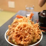 Tempura Gaten - 