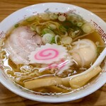 ラーメン幸雅 - 