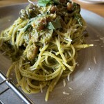 pizza＆cafe まる。 - 