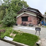 pizza＆cafe まる。 - 