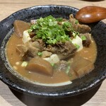 おさけごはん もぐ家 - 