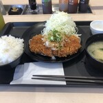 Tonkatsu Matsunoya - 