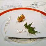 メゾン ド ミュゼ - 一口のお愉しみ