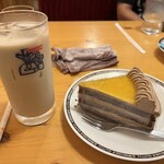 コメダ珈琲店 - 