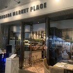 BARBARA market place 151 - 