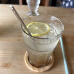 pizza＆cafe まる。 - 