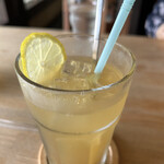 pizza＆cafe まる。 - 