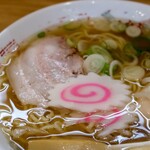 ラーメン幸雅 - 