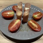 おさけごはん もぐ家 - 