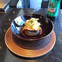 銀杏 - 