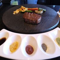 銀杏 - 