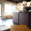 ALPS COFFEE LAB - 店内。