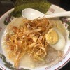 岡ちゃんラーメン